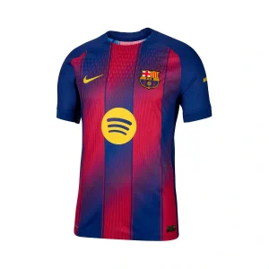Barcelona 2026/27 Home Kit Men