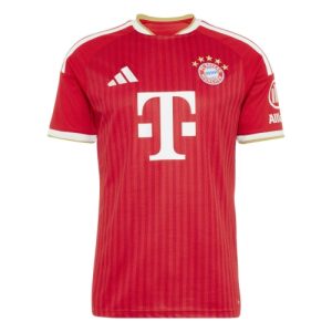 Bayern Munich 2026/27 Home Kit Men